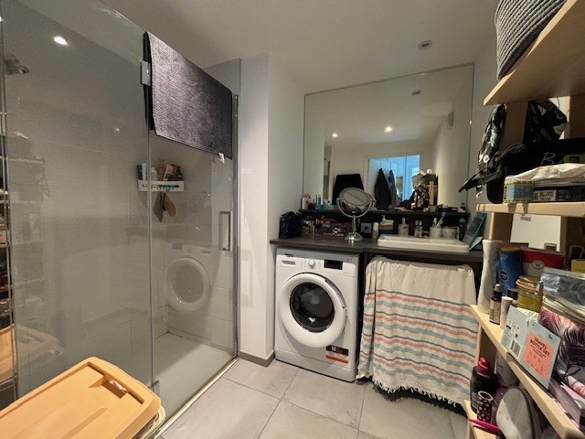 Appartement T2  - Rennes (467005) - photo-4