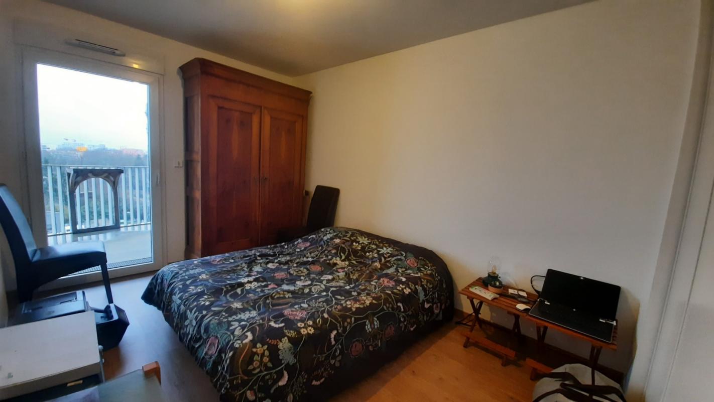 Appartement T2  - Rennes (479312) - photo-4
