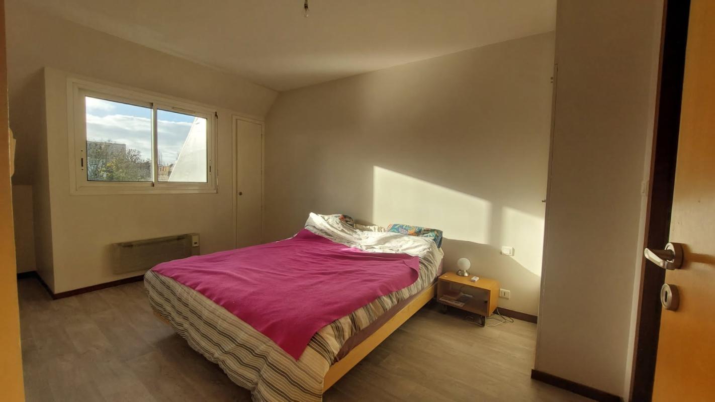 Appartement T4  - Rennes (478575) - photo-4