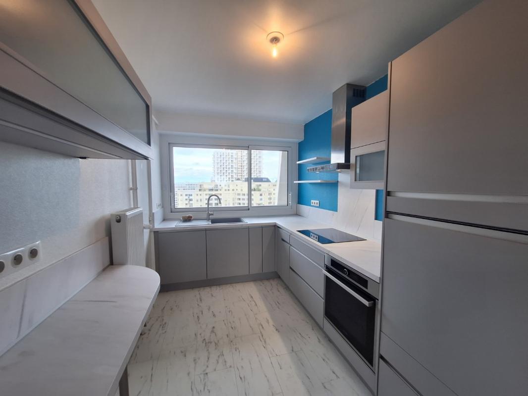 Appartement T5  - Rennes (459818) - photo-4