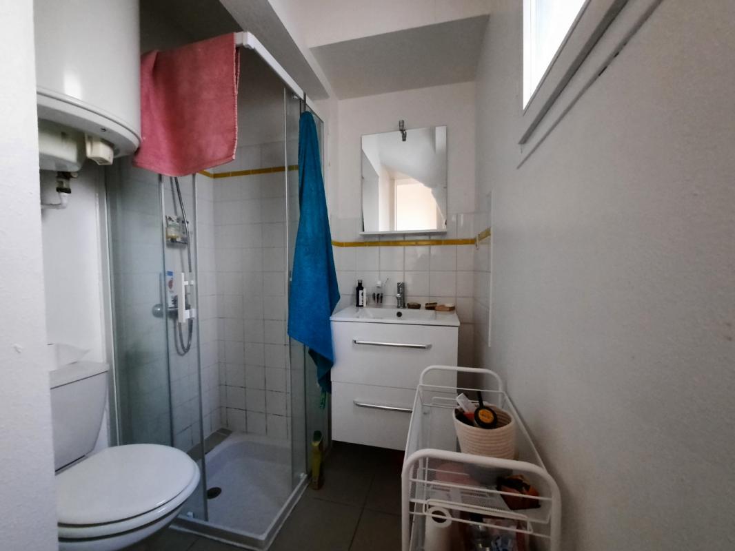 Appartement T1  - Rennes (479566) - photo-4