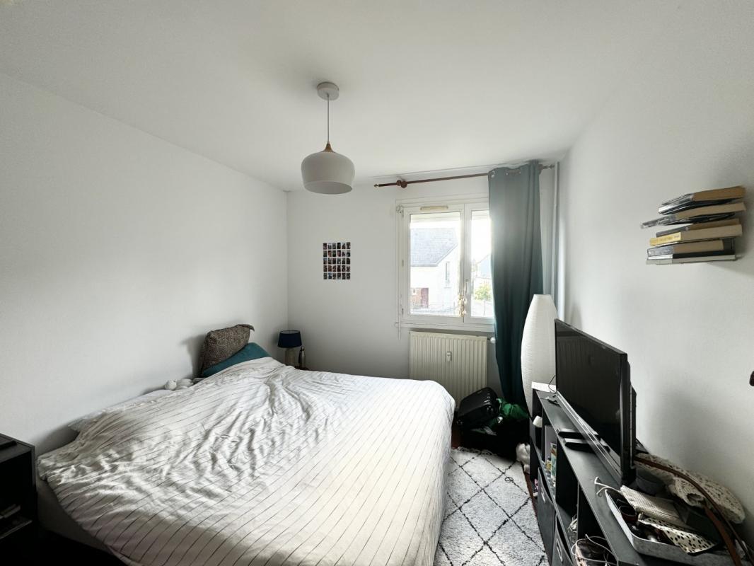 Appartement T2  - Rennes (479862) - photo-4