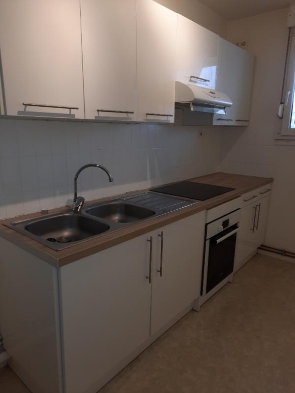 Appartement T4  - Rennes (480072) - photo-4