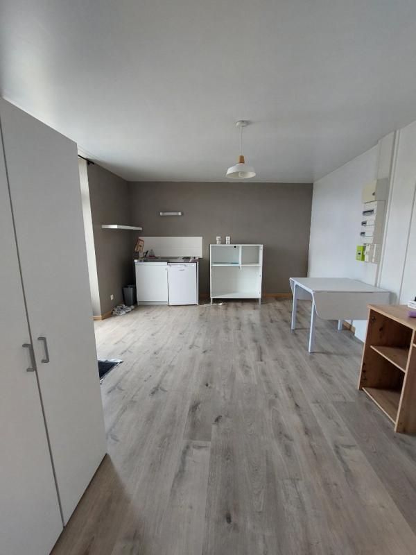 Appartement T2  - Nantes (479880) - photo-4