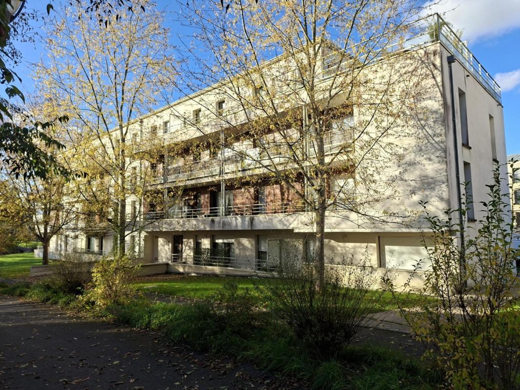 Appartement T3  - Pace (473790) - photo-4