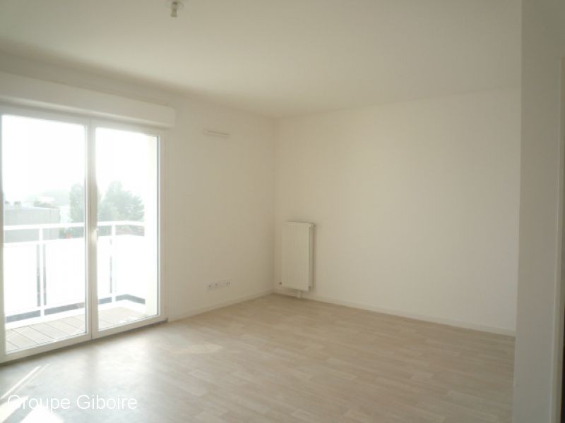 Appartement T1  - Rennes (479570) - photo-4