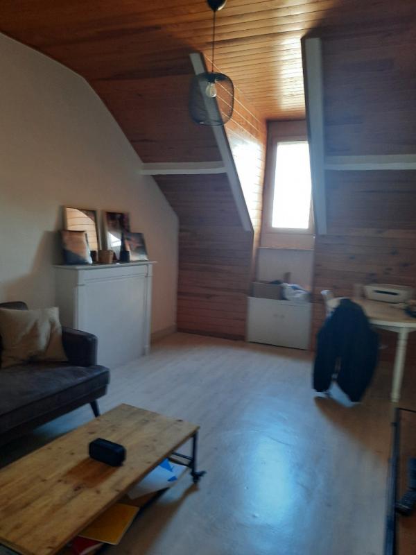 Appartement T2  - Rennes (467406) - photo-4