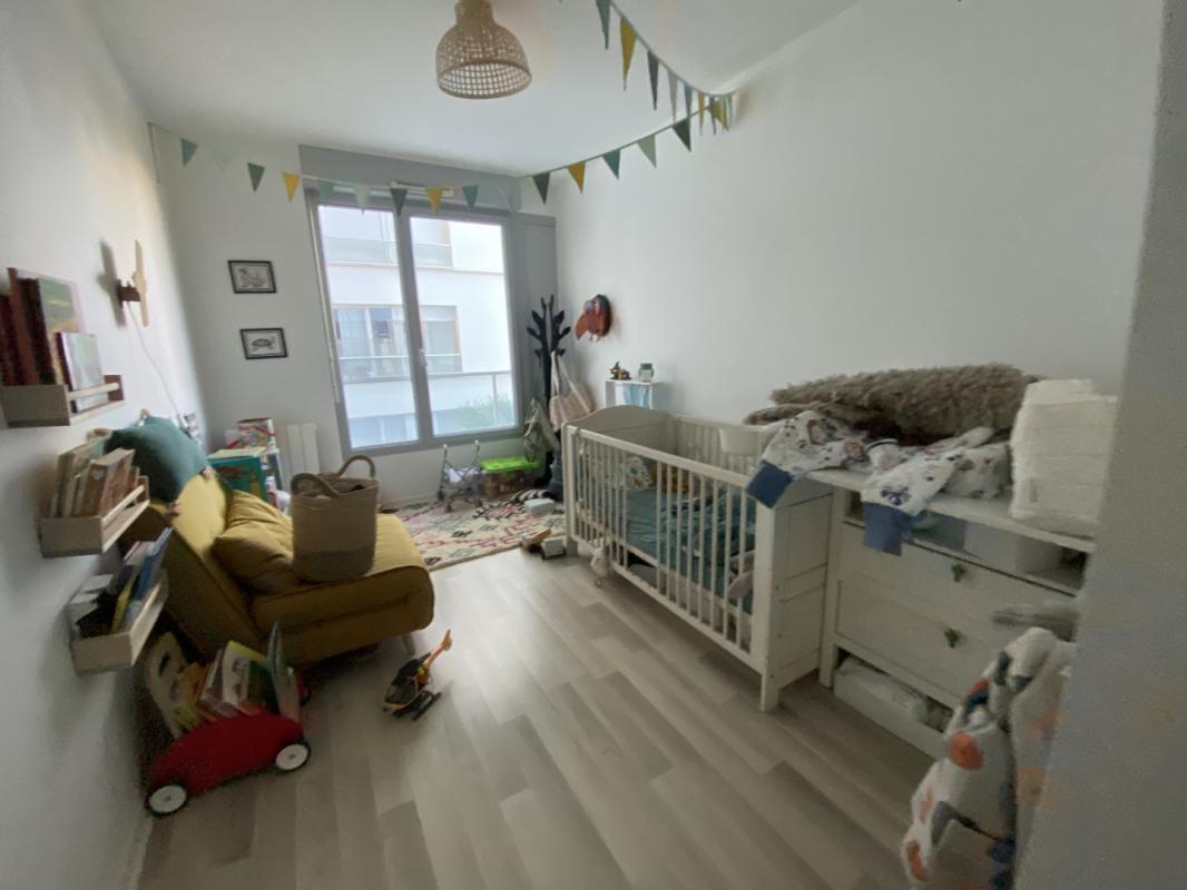 Appartement T4  - Rennes (479246) - photo-4