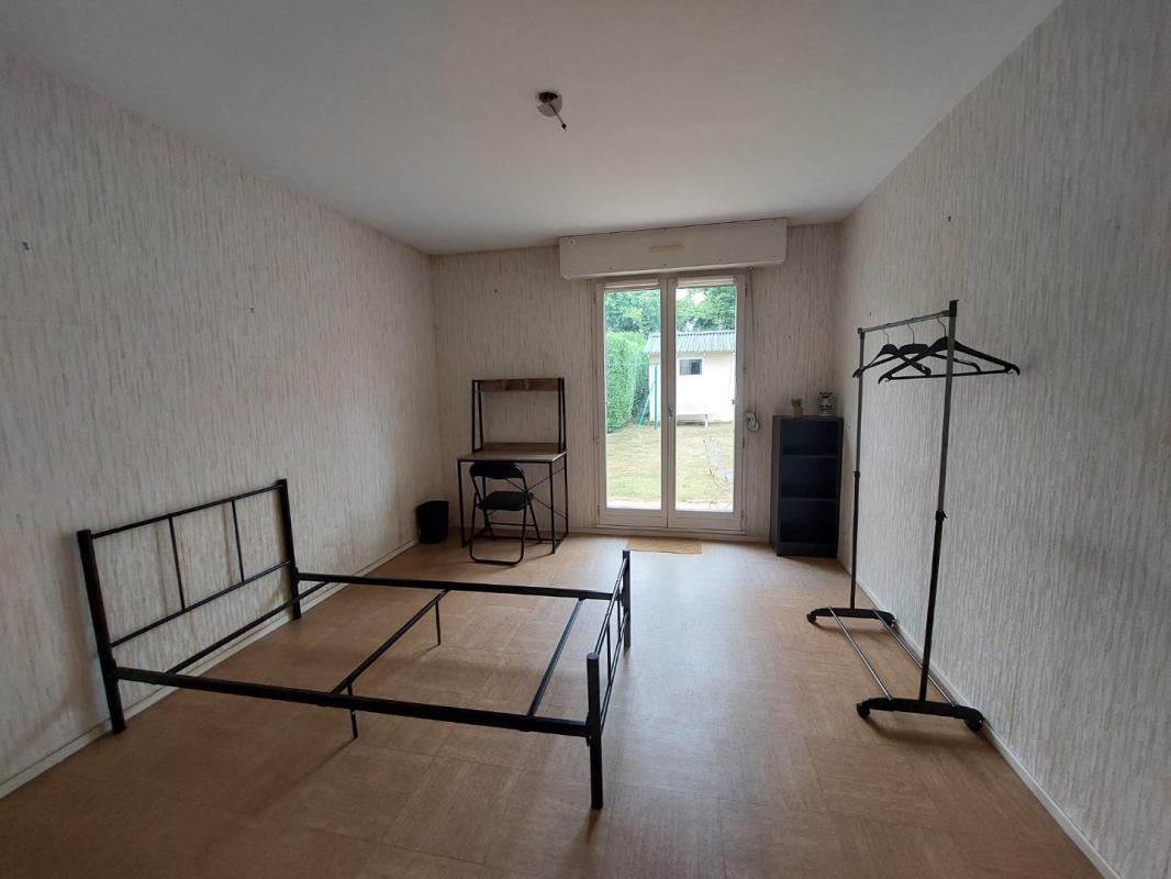 Appartement T4  - Rennes (481235) - photo-4