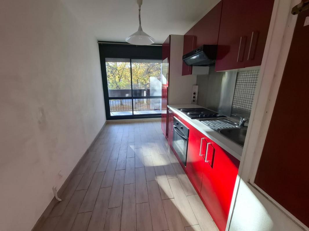 Appartement T3  - Rennes (471604) - photo-4