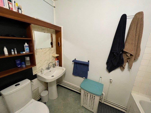 Appartement T2  - Rennes (481078) - photo-4