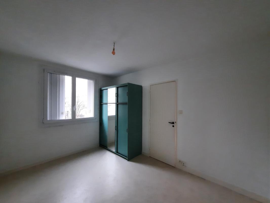 Appartement T2  - Rennes (481352) - photo-4