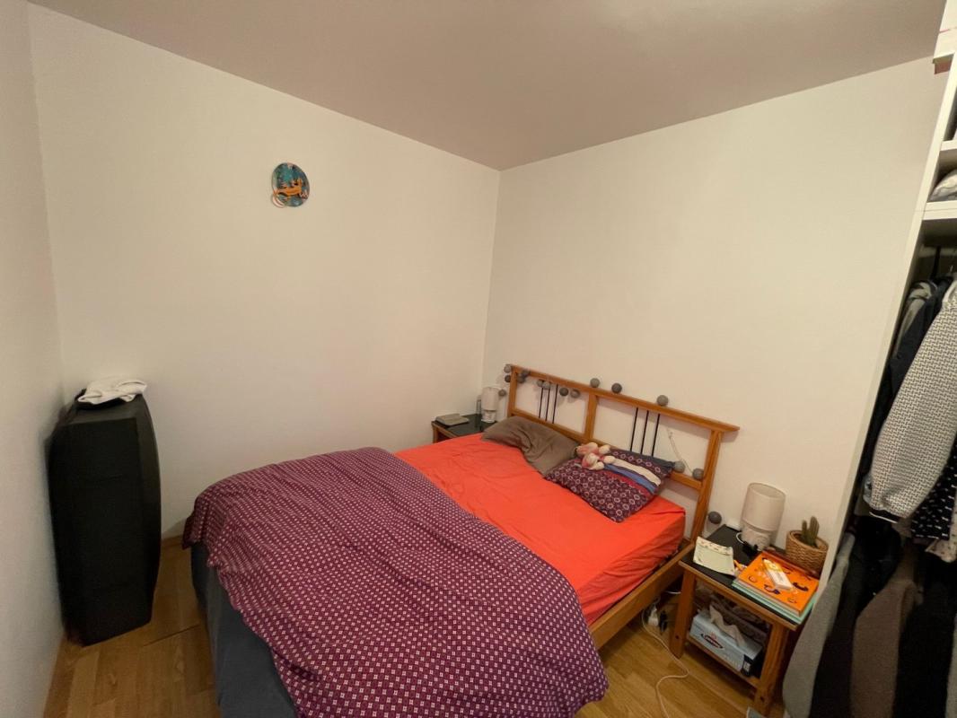 Appartement T3  - Rennes (479449) - photo-4