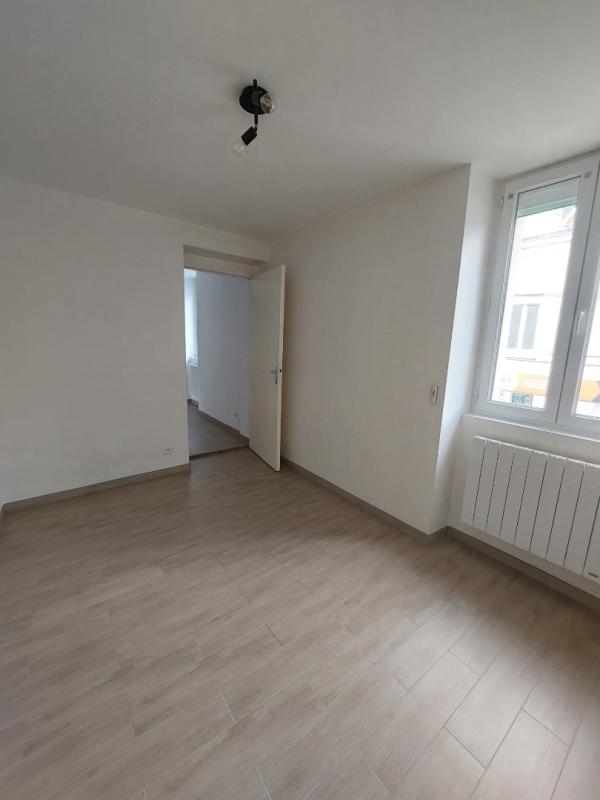 Appartement T2  - Nantes (476562) - photo-4