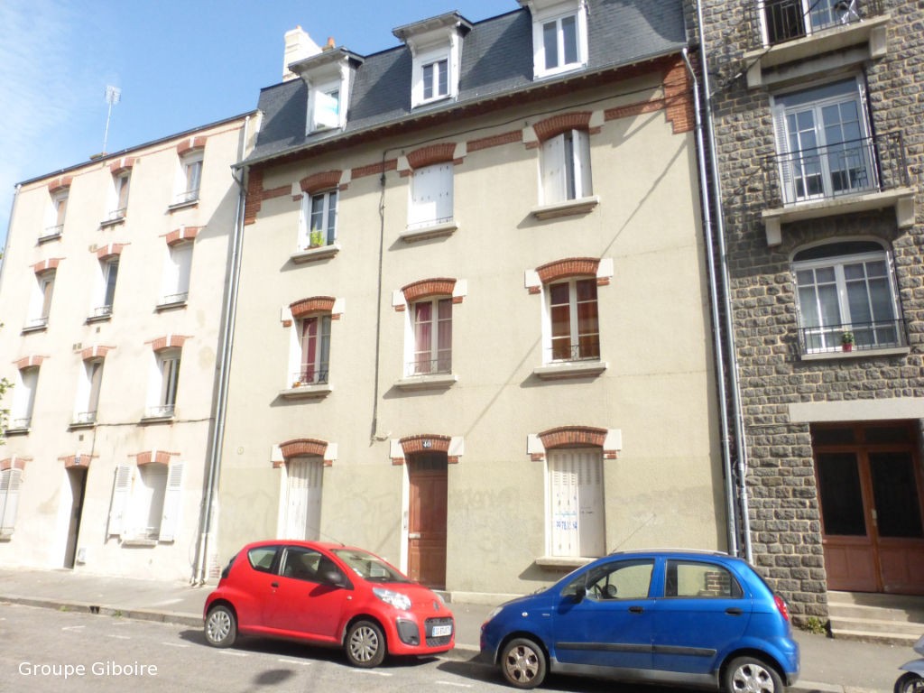 Appartement T1  - Rennes (472397) - photo-4