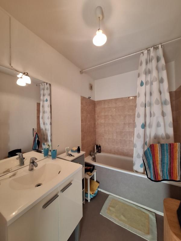 Appartement T2  - Rennes (471879) - photo-4