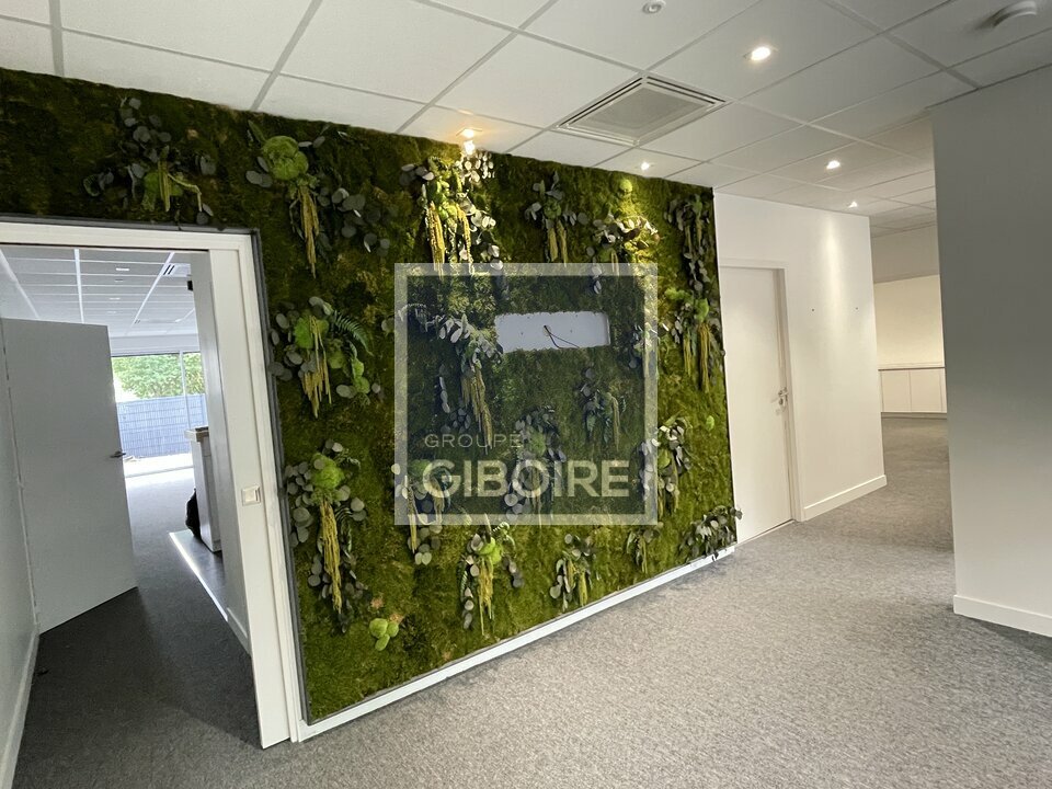 Local d'activites  - CESSON SEVIGNE (35.6706) - photo-2