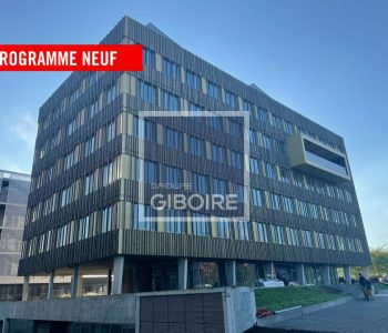 Bureaux  - CESSON SEVIGNE (35.4981) - vignette