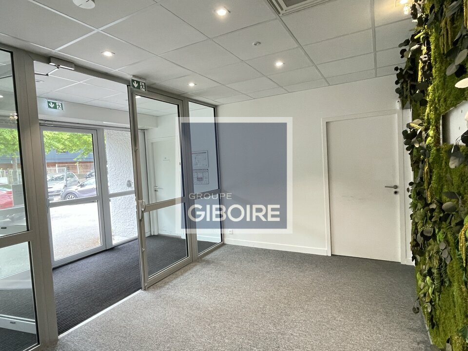 Local d'activites  - CESSON SEVIGNE (35.6706) - photo-3