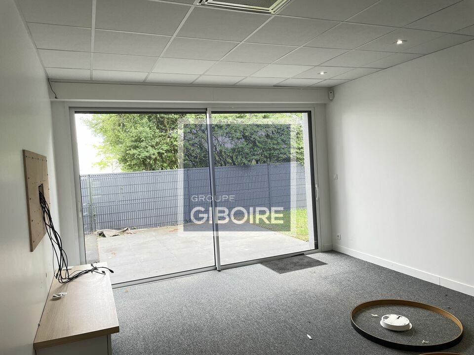 Local d'activites  - CESSON SEVIGNE (35.6706) - photo-7