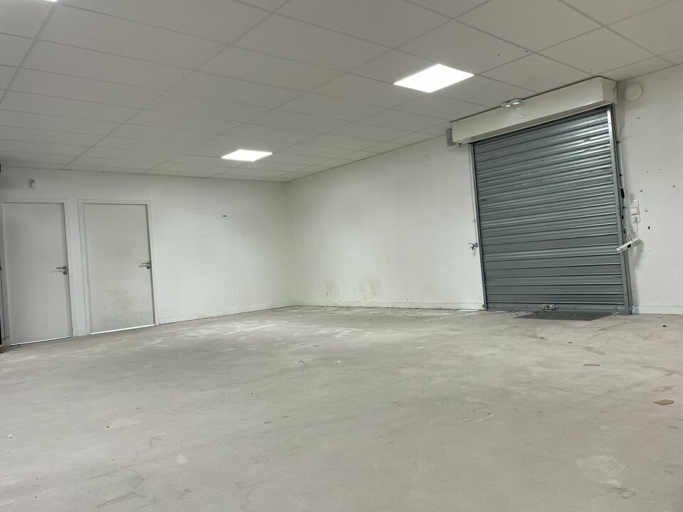 Local d'activites  - CESSON SEVIGNE (35.6706) - photo-14