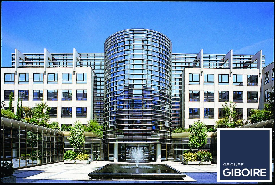 Bureaux  - NANTES (44.018821) - photo-3