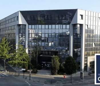 Bureaux  - NANTES (44.018821) - vignette