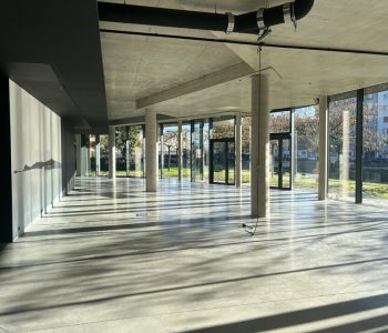 Local commercial - a louer  - RENNES (35.6319) - vignette