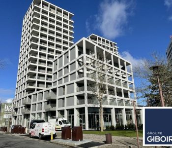 Bureaux  - NANTES (44.018870) - vignette