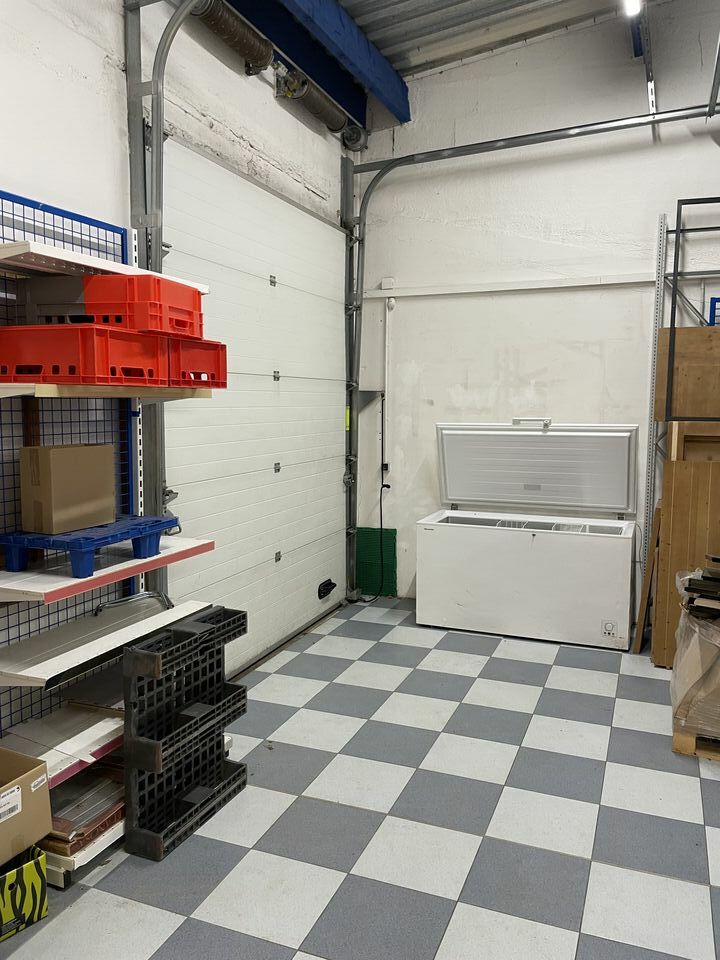 Local d'activites  - ORVAULT (44.018892) - photo-3