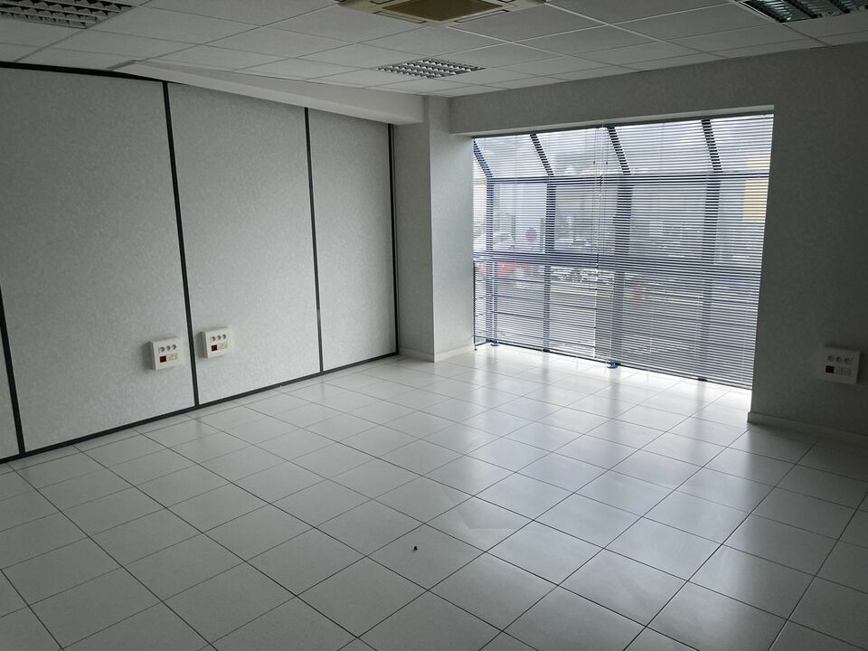 Local d'activites  - ORVAULT (44.018892) - photo-4