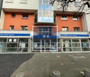 Local commercial - a louer  - RENNES (35.0122) - vignette