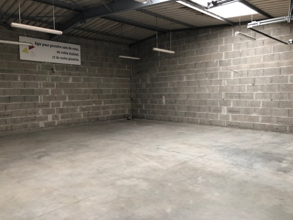 Local d'activites  - LES SORINIERES (44.018037) - photo-2