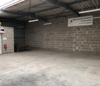 Local d'activites  - LES SORINIERES (44.018037) - vignette