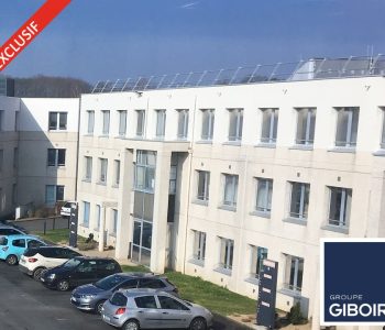 Bureaux  - NANTES (44.018149) - vignette