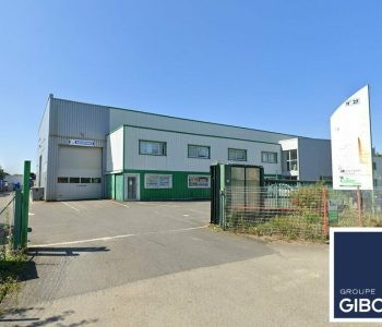 Local d'activites  - TREILLIERES (44.018536) - vignette