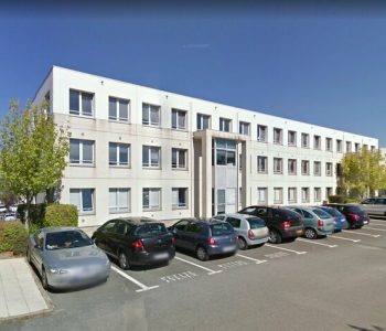 Bureaux  - NANTES (44.018684) - vignette