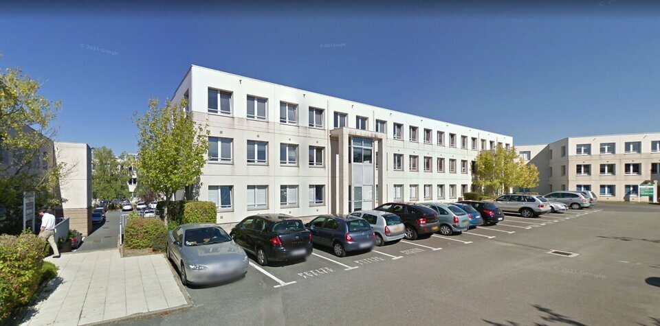 Bureaux  - NANTES (44.018684) - photo-1