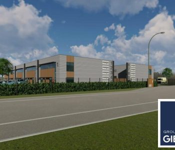 Local d'activites  - GRANDCHAMPS DES FONTAINES (44.018716) - vignette