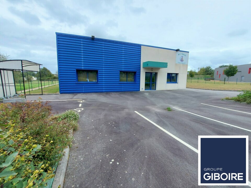 Local d'activites  - TREILLIERES (44.018745) - photo-1