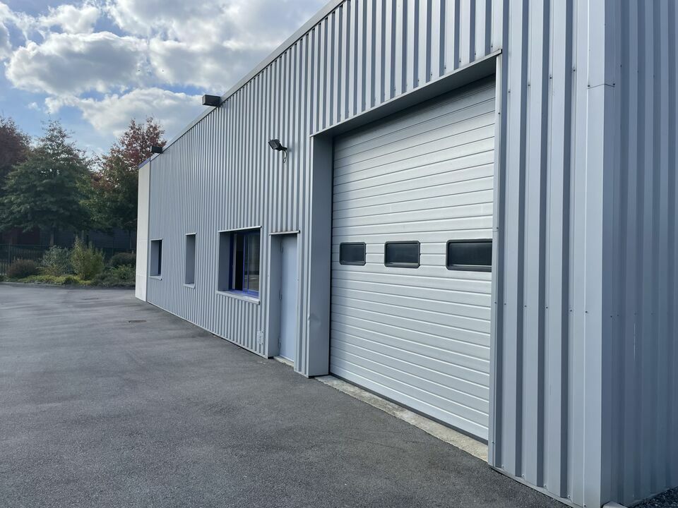 Local d'activites  - TREILLIERES (44.018745) - photo-6