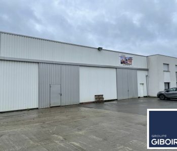 Local d'activites  - SAINTE PAZANNE (44.018777) - vignette