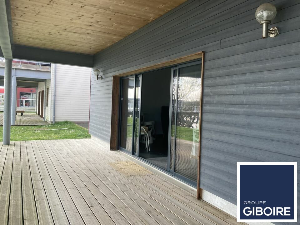 Bureaux  - SAINT HERBLAIN (44.018881) - photo-5