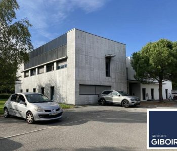 Bureaux  - SAINT HERBLAIN (44.018901) - vignette