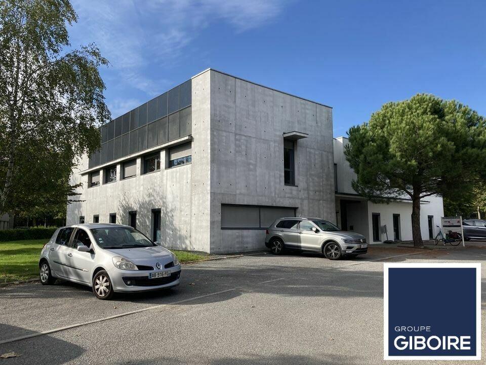 Bureaux  - SAINT HERBLAIN (44.018901) - photo-1