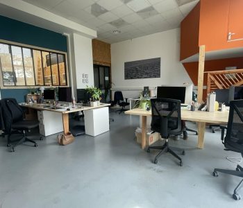 Bureaux  - NANTES (44.018976) - vignette