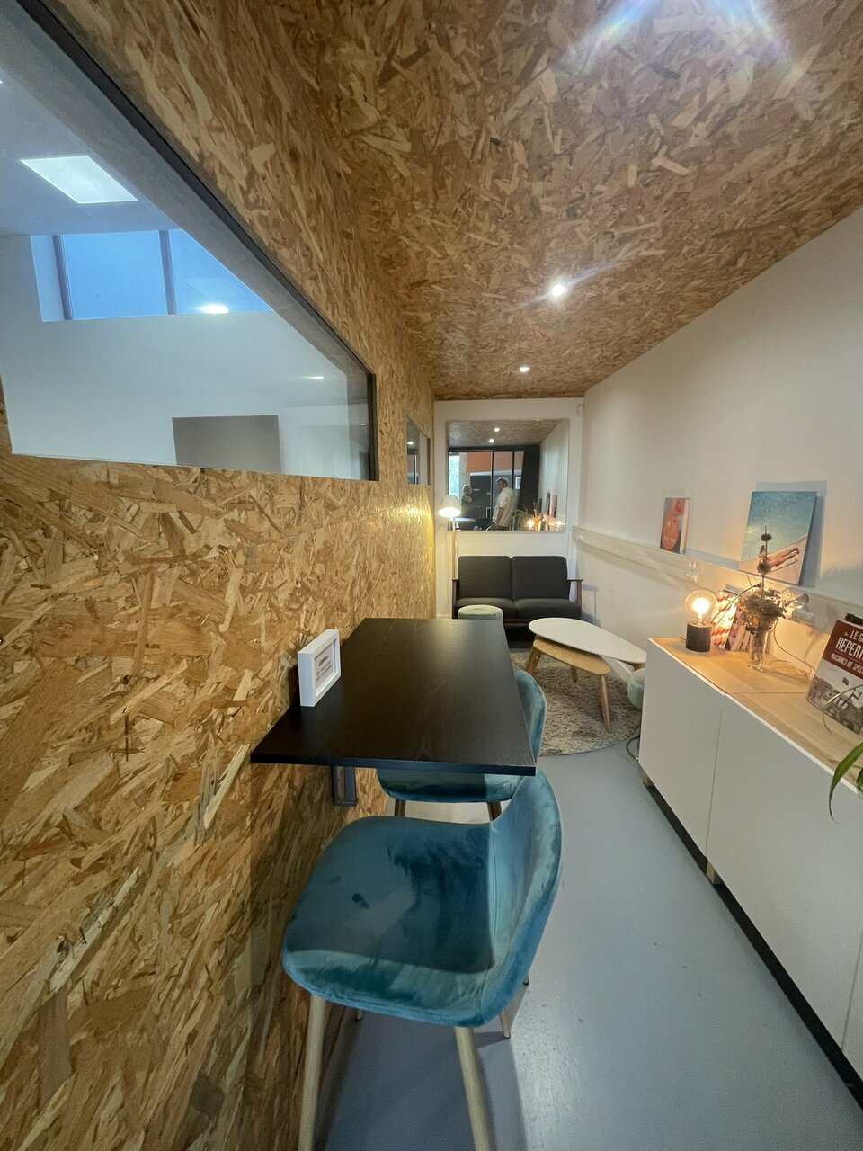 Bureaux  - NANTES (44.018976) - photo-14