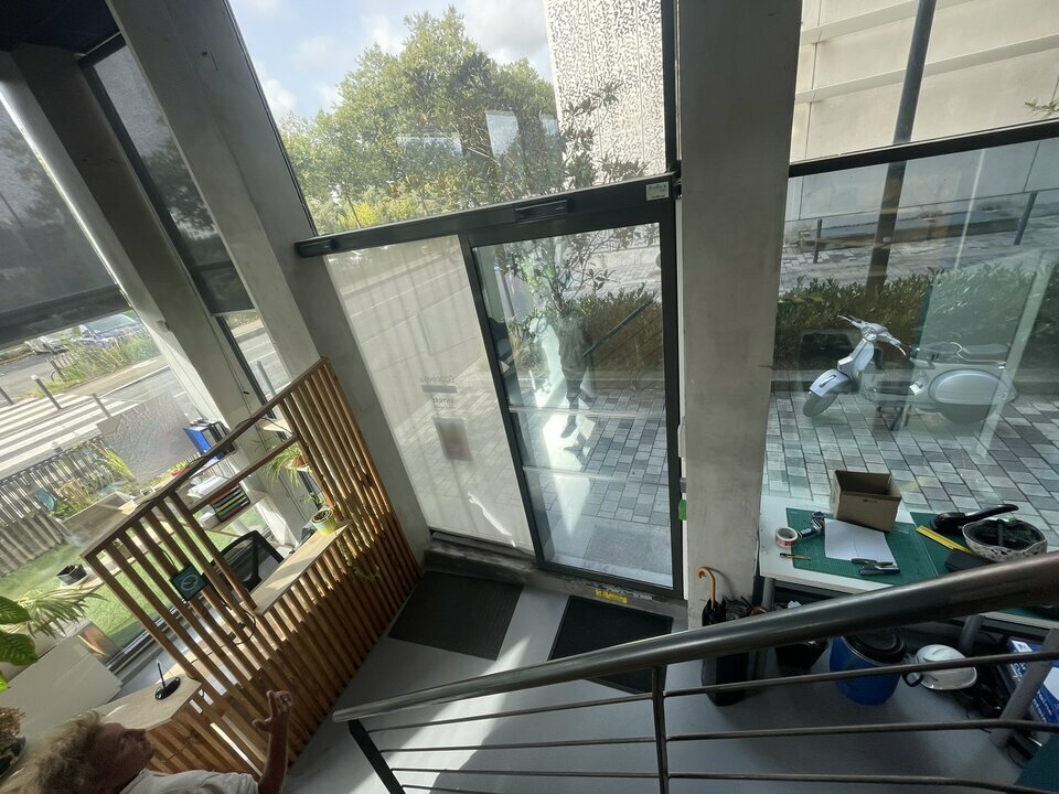 Bureaux  - NANTES (44.018976) - photo-3