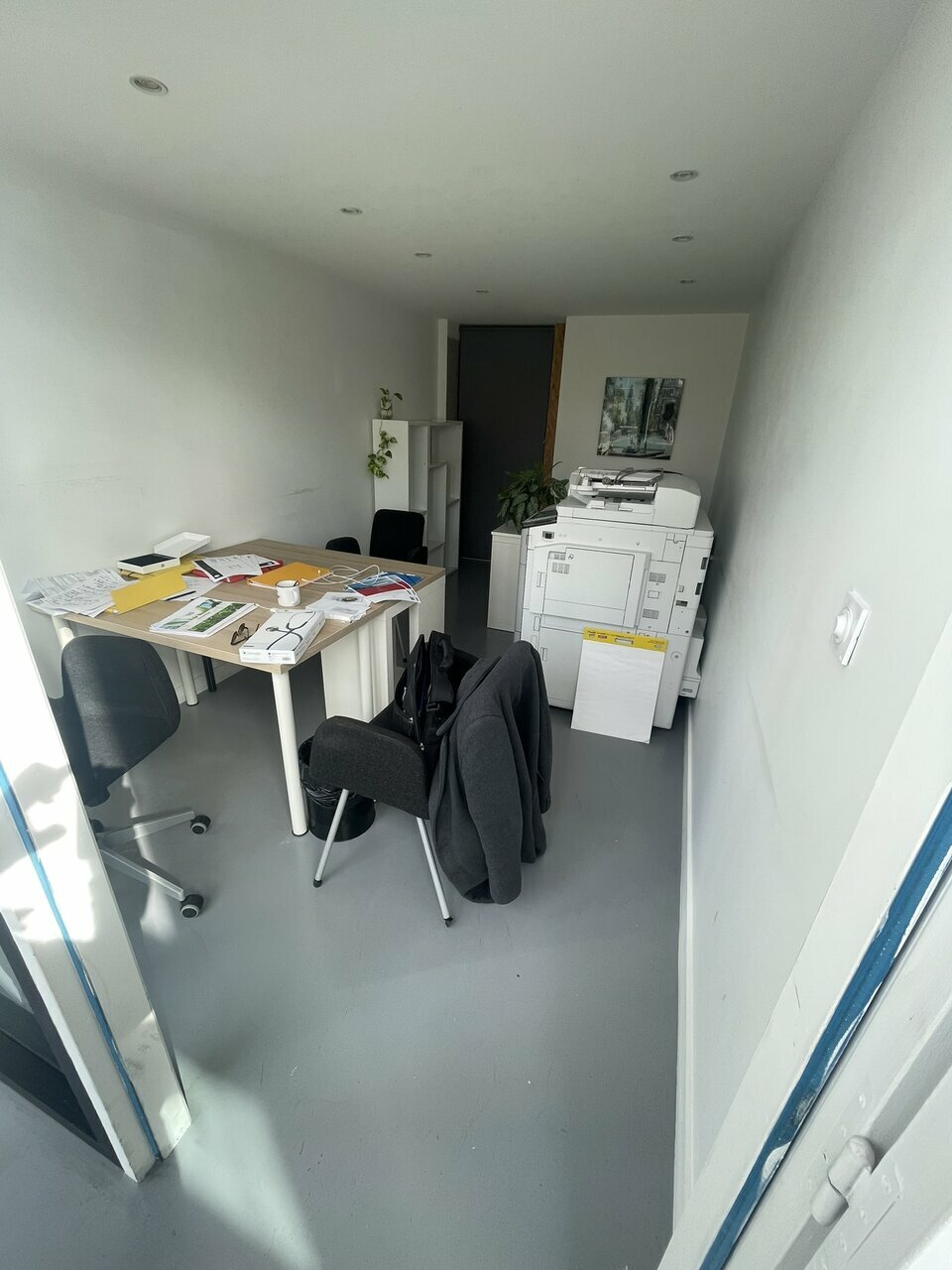 Bureaux  - NANTES (44.018976) - photo-5