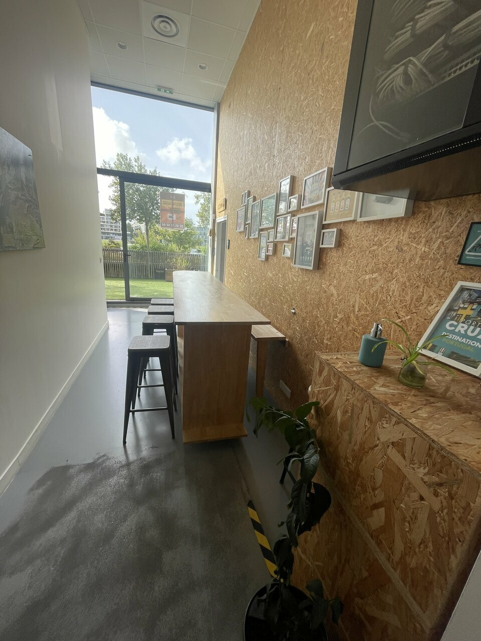 Bureaux  - NANTES (44.018976) - photo-8